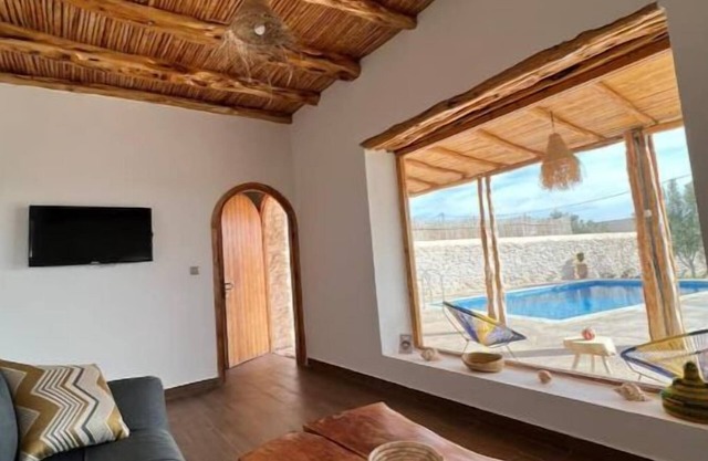 Le Petit Chalet