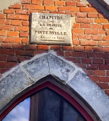 Le petit Chapitre