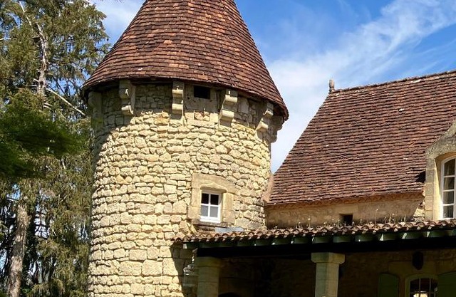 Le Petit Chateau - adults only property