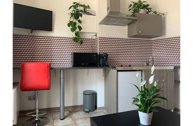 Le Petit Cozy Downtown - WiFI - Parking