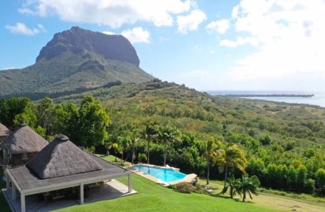 Le Petit Morne Villa, Kitesurfing Paradise