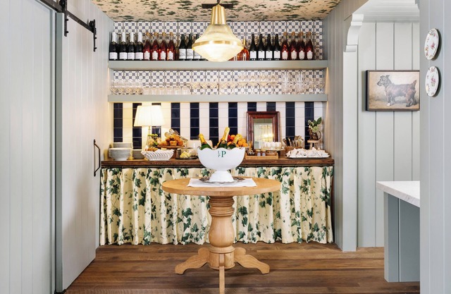 Le Petit Pali at Ocean Ave