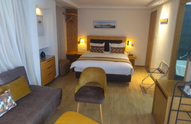 Le Pietri Urban Hotel