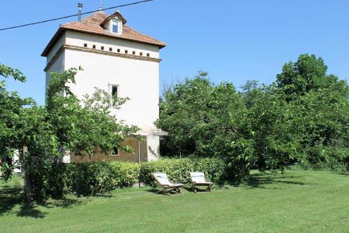 le Pigeonnier de Migou