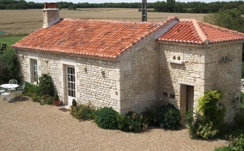 Le Pigeonnier