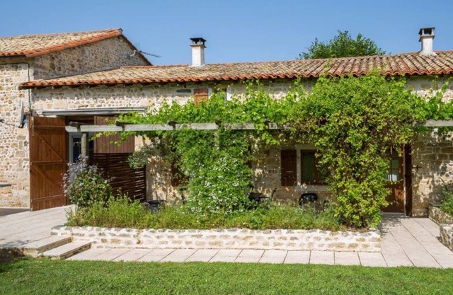 Le Porier - Gites de Chaignepain (Sleeps 6)