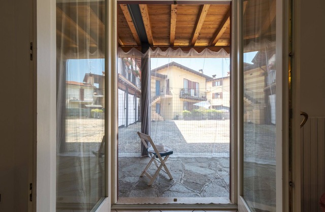 Le Porte Blu - One Bedroom Apartment, Sleeps 4