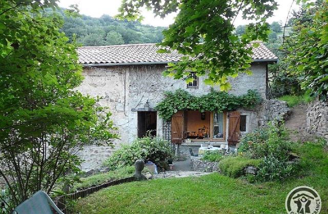 Le Pré au Ruy - Thurins