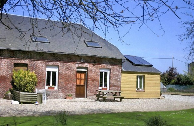 Le Pré de Bambou - LOGES (LES)