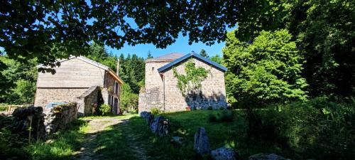 Le Pré de Maulène