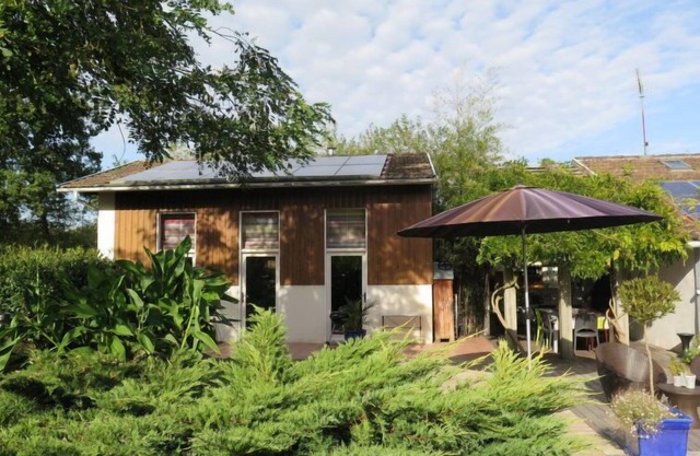 Le Préau by Interhome