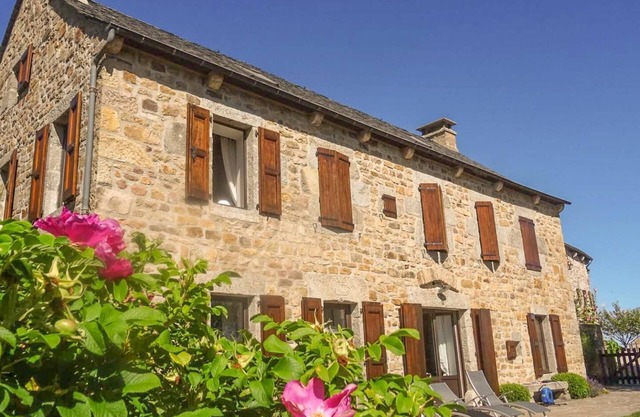 Le Pradel, Gîtes de France in Termes