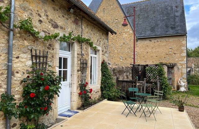 Le Presbytère
