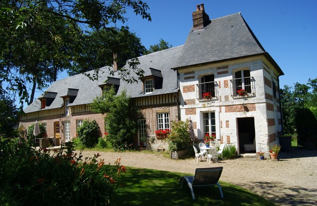 Le Puits 2 bedrooms
