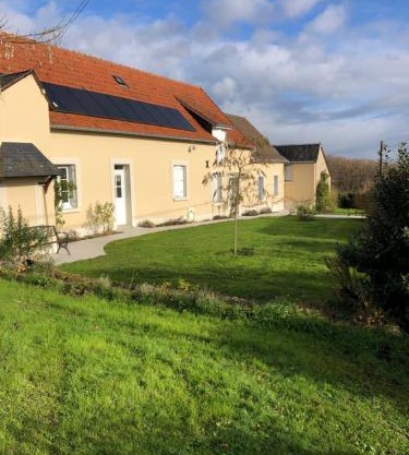 Le puits de la Montrée