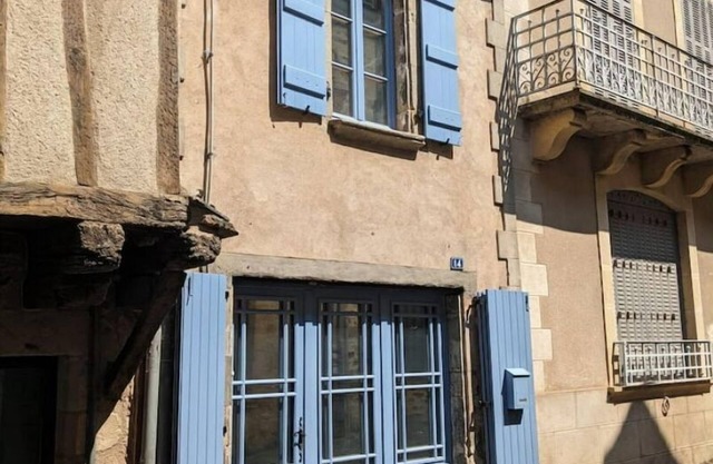 Le Quatorze, au Cœur de Najac