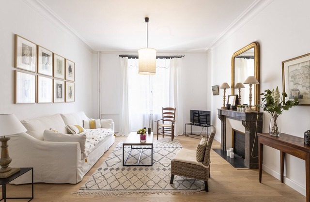 Le Récit - Two Bedroom Apartment, Sleeps 4