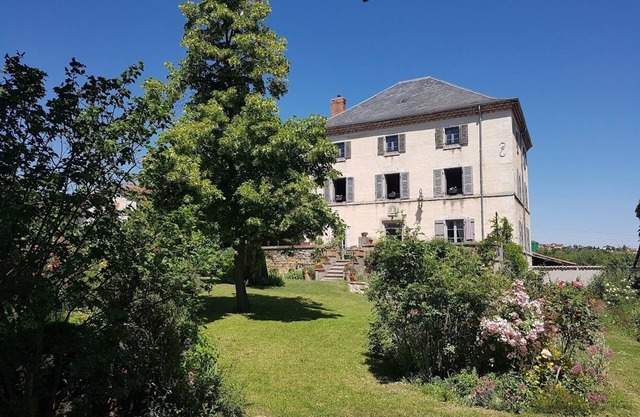 Le Rézinet - Large house 450 m2. Self-catering cottage