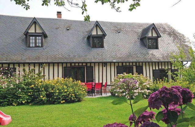 Le Rançon - TOUFFREVILLE LA CORBELINE