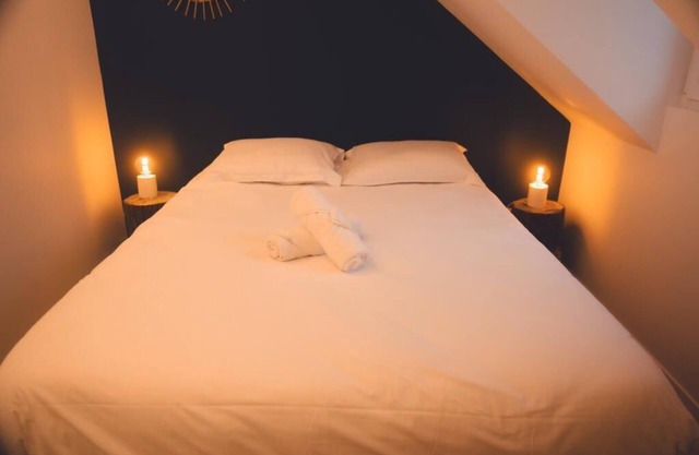 Le Racine, Charmant T3 en Centre Ville