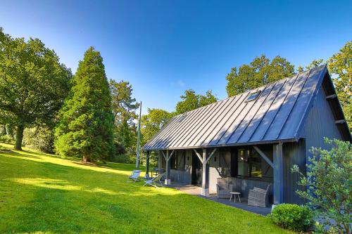 Le Ranch, charmante maison de style, proche de la mer et de Vannes dans le Golfe