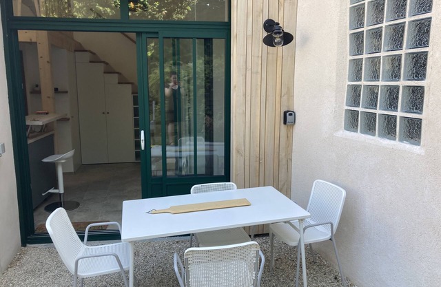 Le Refuge des Bateliers