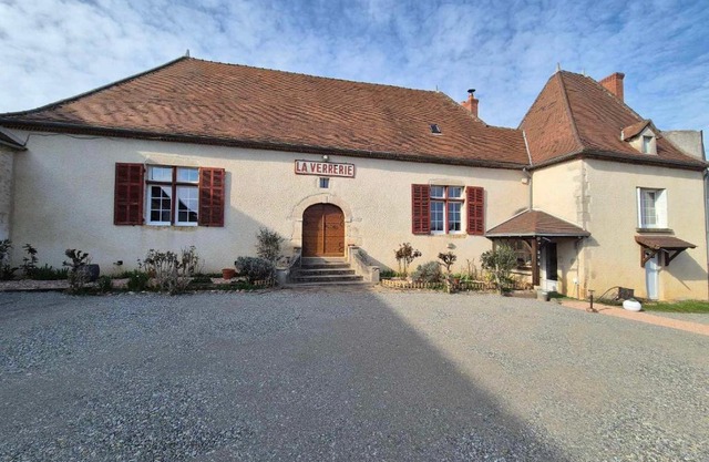 Le refuge des3petitscochons
