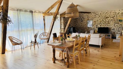 Le Refuge du Cagire