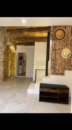 Le Refuge Secret 5min Uzès