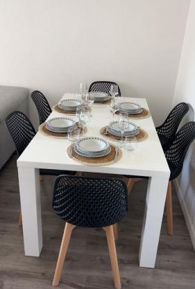 Le refuge urbain