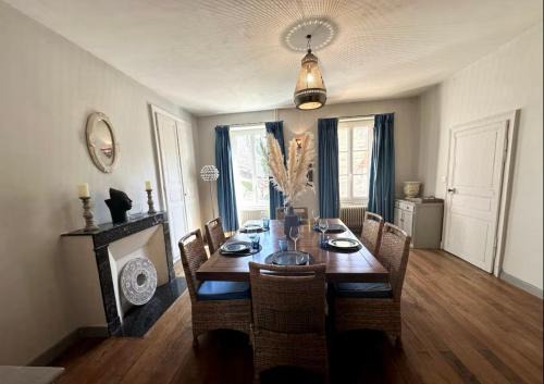 Le relais 1850