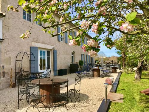 Le Relais D'Aulnay