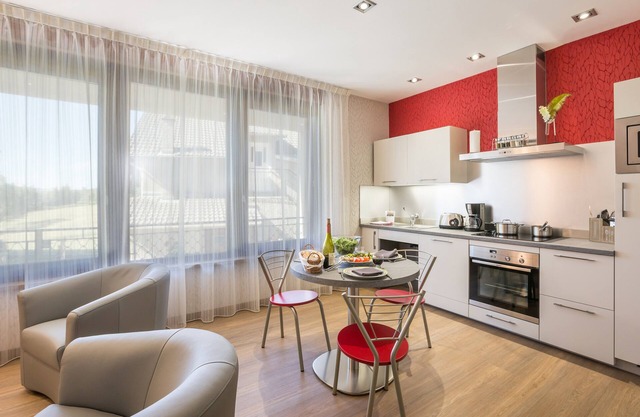 Le Relais du Bois Vialotte