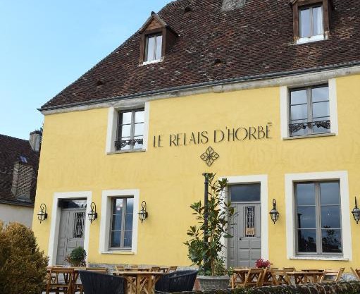 Le Relais d'Horbé