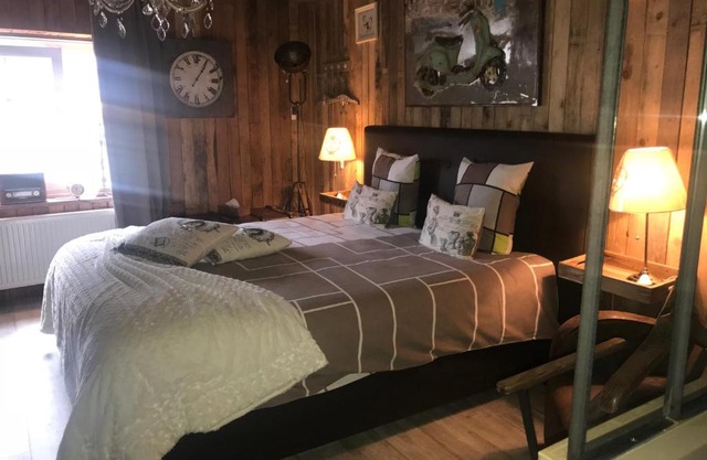 Le Relais de Chassepierre