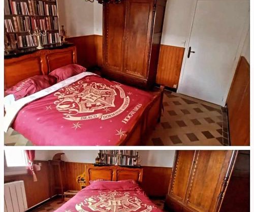 Le Relais de la Mandragore