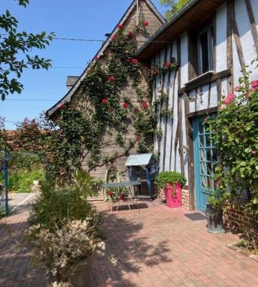 Le Relais des Prés - Gîte de grande capacité