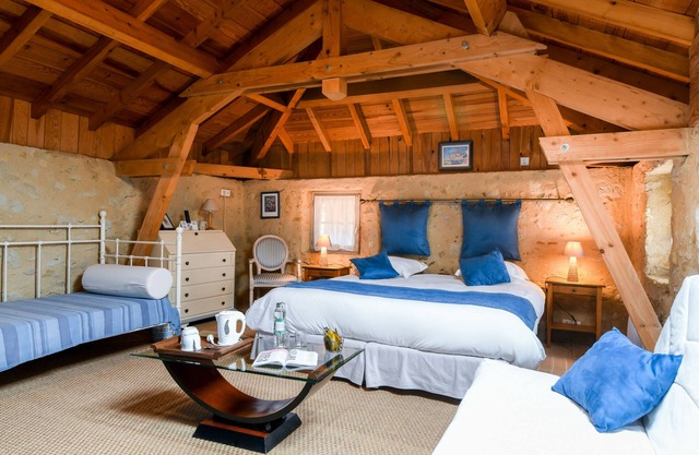 Le Relais du Bastidou