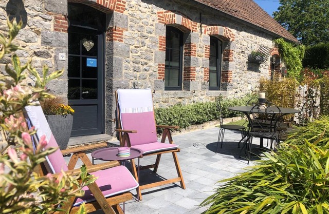 Le Relais du Biau Ri en famille ou entre amis