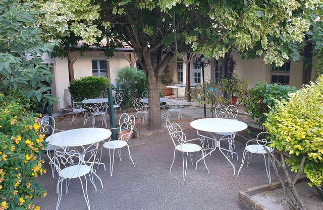 Le Relais du Château