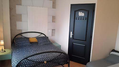 Le Relais du Jardin