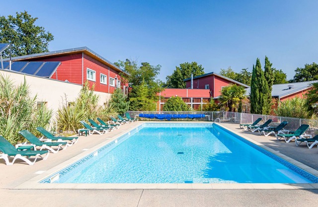 Le Relais du Plessis by Interhome