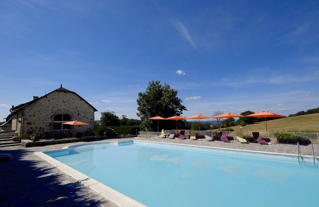Le Relais du Teulet