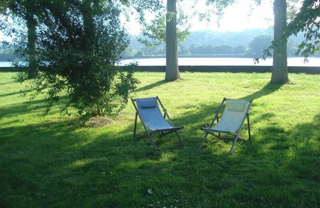 Le Ronceray - ST MARTIN DE BOSCHERVILLE