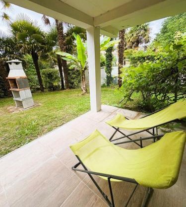 Le Rocher de Bel Air -40m2 -Chaleureux 3 étoiles
