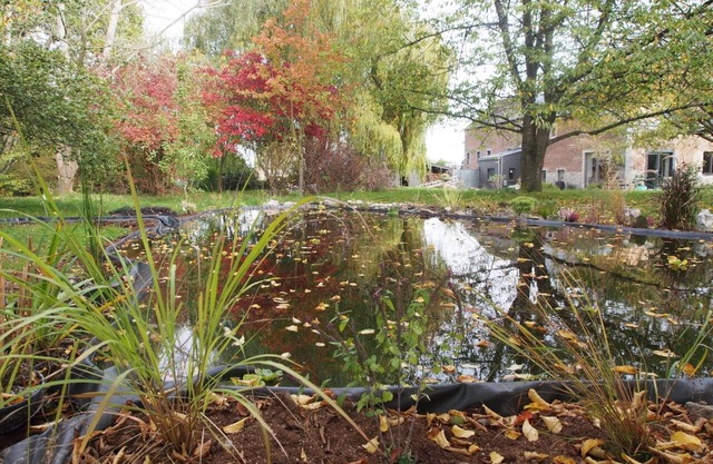 le Roua de Pailhe