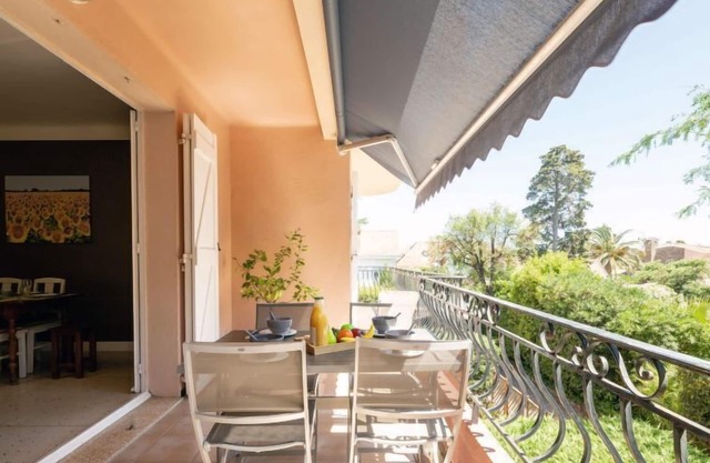 Le Roumanille by Interhome