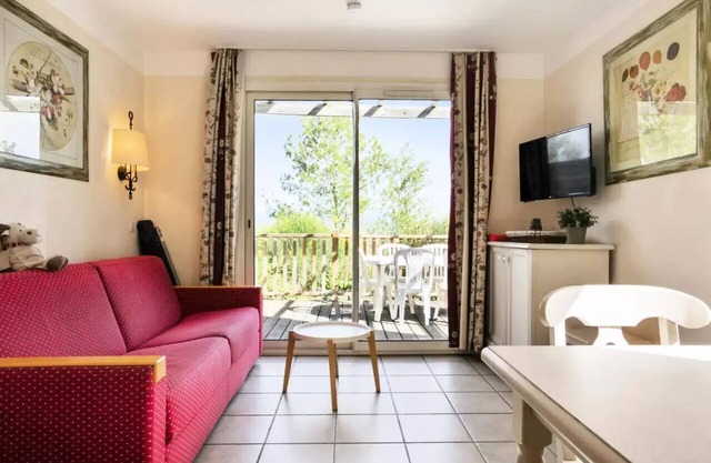 Le Rouret houses - maeva Home - Comfort House 1 bedroom (5 people)