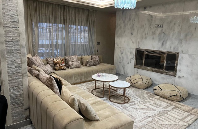 LE ROYALE APPARTMENT 174