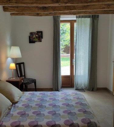 Le sablon chambres d'hotes